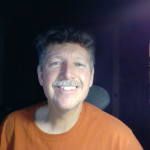 Profile picture of Keith Johnston